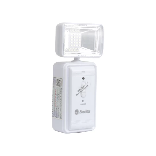Đèn LED Khẩn Cấp 3W KC05