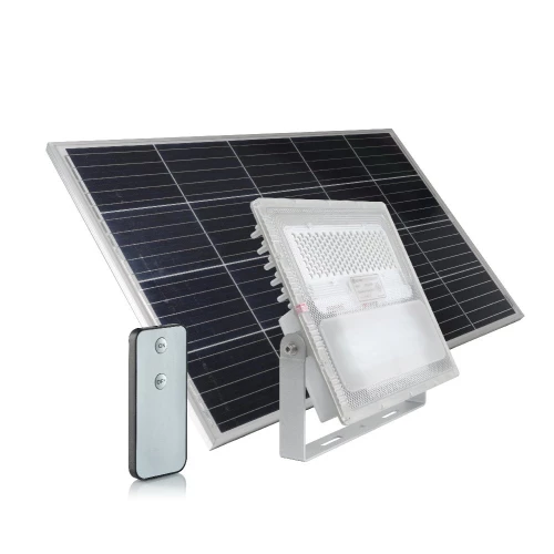 Đèn Năng Lượng Mặt Trời 90W CP01.SL