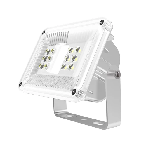 Đèn Năng Lượng Mặt Trời 10W CP01.SL