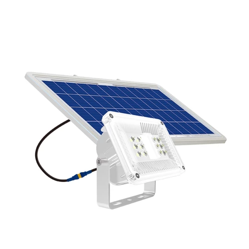 Đèn Năng Lượng Mặt Trời 10W CP01.SL
