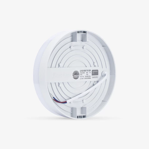 Đèn LED Ốp Trần Tròn Đổi Màu 170/12W LN12 ĐM