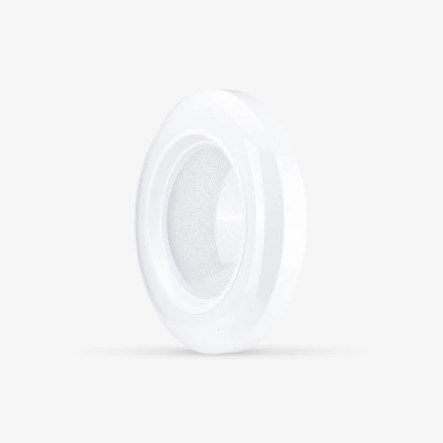 Đèn LED Ốp Trần Tròn Đổi Màu 500/40W Điều Khiển Bluetooth LN20.BLE