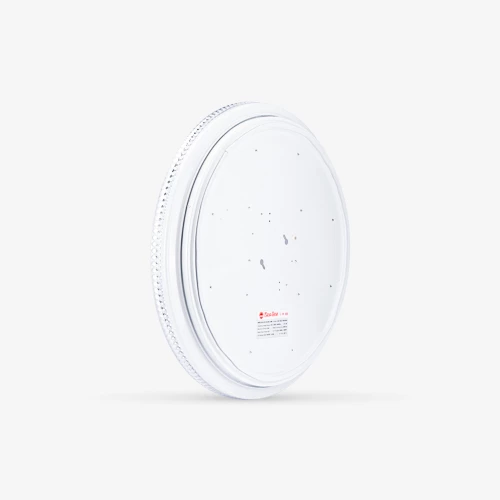 Đèn LED Ốp Trần Tròn 500/40W Điều Khiển Bluetooth LN21.BLE