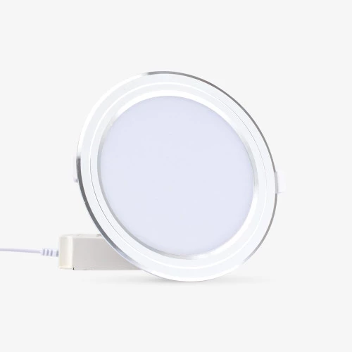 Đèn LED Panel Tròn Đổi Màu 135/12W PT05 ĐM