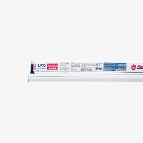 Đèn LED Tube T8 1.2m 20W M11 (Thủy Tinh)