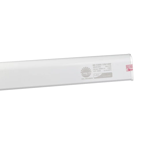 Đèn LED Tube 1.2m 18W Chiếu Sáng Bảng