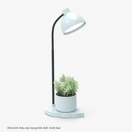 Đèn LED Bàn Học Cảm Ứng 8W RD-RL-60