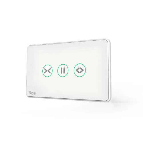 Công tắc rèm Wifi CTCU.WF CN.REMT